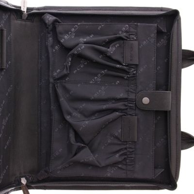 Plevier Navigator Transit Ipad Pro Tablet Bag 12.9 Inch Black #4