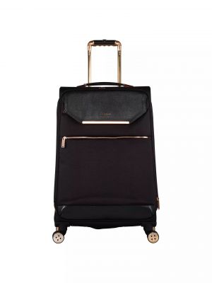 Ted Baker Soft Albany 71cm 4-Wheel Suitcase Navy #3