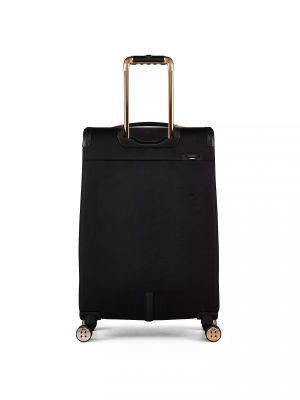 Ted Baker Soft Albany 71cm 4-Wheel Suitcase Navy #4