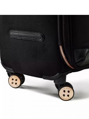 Ted Baker Soft Albany 71cm 4-Wheel Suitcase Navy #7
