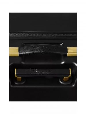 Ted Baker Belle 69cm 4-Wheel Medium Suitcase - Black #6