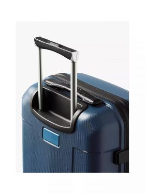 Ted Baker Flying Colours 67cm 4-Wheel Medium Suitcase - Baltic Blue #7