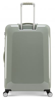 Ted Baker Take Flight Sage 79cm Large 4-Wheel Suitcase Grey #4