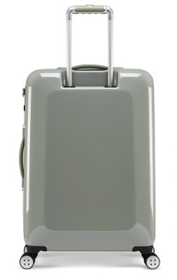 Ted Baker Take Flight Sage 69cm Medium 4-Wheel Suitcase Grey #4