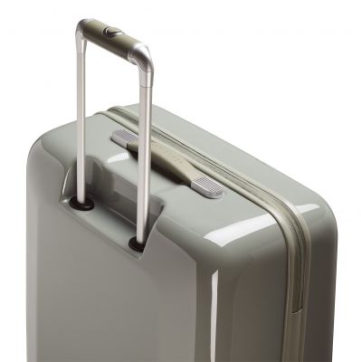 Ted Baker Take Flight Sage 69cm Medium 4-Wheel Suitcase Grey #6