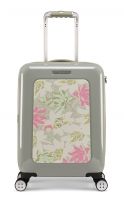 Ted Baker Take Flight Sage 54cm 4-Wheel Cabin Case