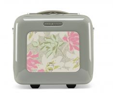 Ted Baker Take Flight Sage Vanity Case Grey