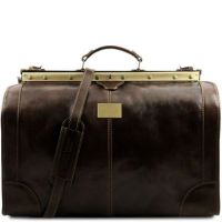 large gladstone bag