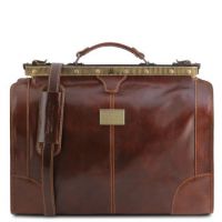 large gladstone bag