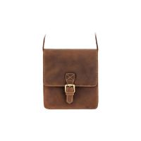 Roca Mini Crossover Bag Oil Tan