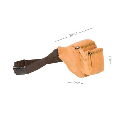 720 Bum Bag Sand #6