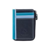 Phi Phi - Card & Coin Purse Blue