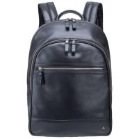 Tank 13" Laptop Backpack Black