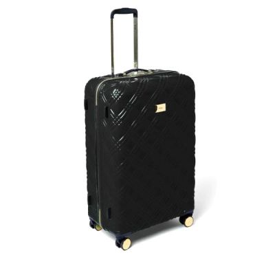 Dune London Orchester Black 67cm Medium Suitcase #2