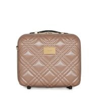 Dune London Orchester Blush Vanity Case