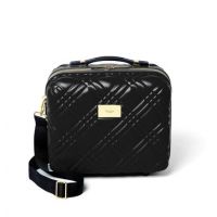 Dune London Orchester Black Vanity Case