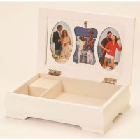 Mele & Co Special Memory Musical Box