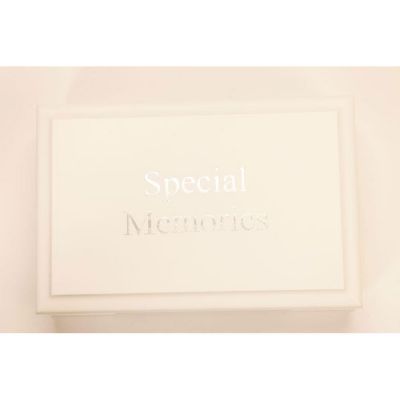 Mele & Co Special Memory Musical Box #2