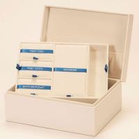 Mele & Co Baby Memories Box