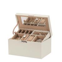 Mele & Co Princess Ivory Jewellery Case (***Best Seller***)