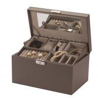 Mele & Co Princess Mink Jewellery Case (***Best Seller***)