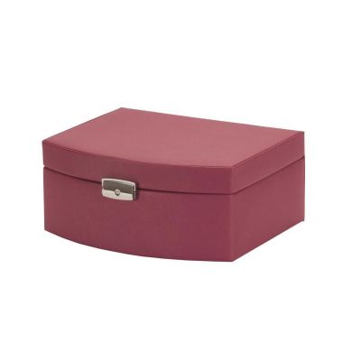 Mele & Co Diana Saffiano Collection Jewellery Case #2