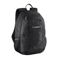 Caribee Nile 30 Backpack in Black