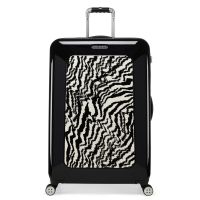Ted Baker Take Flight Zebra 4 Wheel Large Suitcase - 79cm